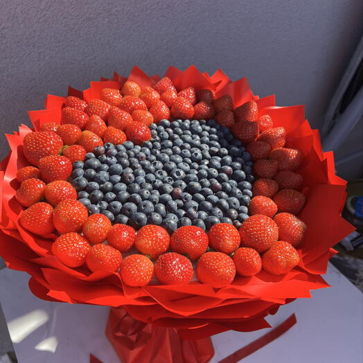 Berry heart