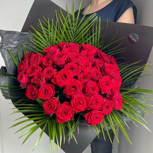 Bouquet "Damla"
