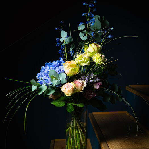 Bouquet "Accord"