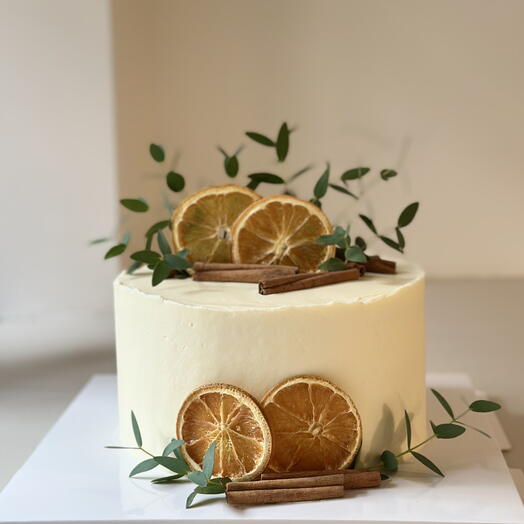 Cake Size S