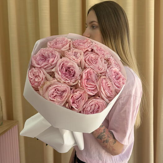 O Hara Rose