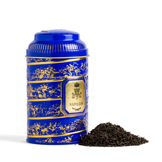 Napoleon tea
