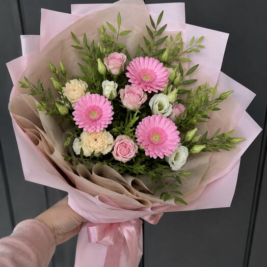 Bouquet No. 1