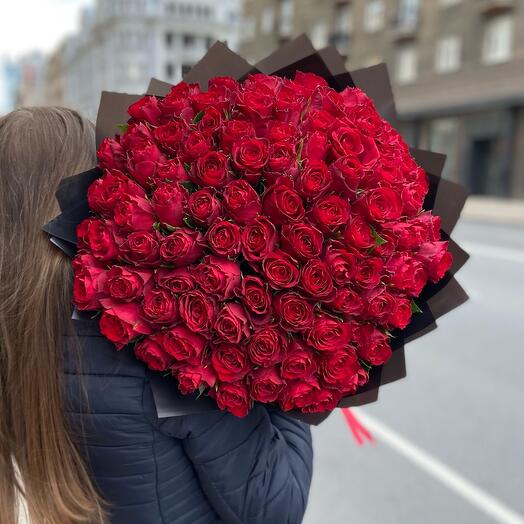 Red Classic