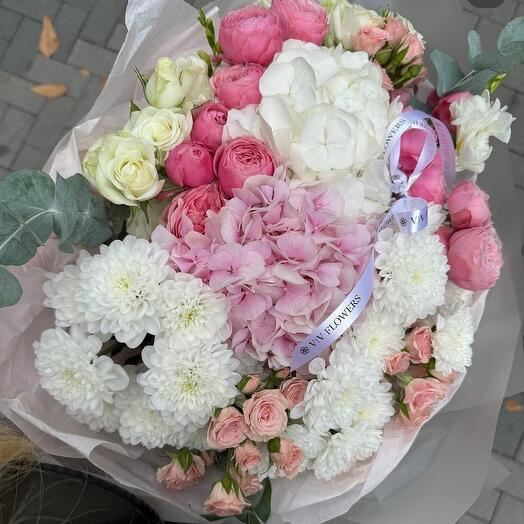 Bouquet 24