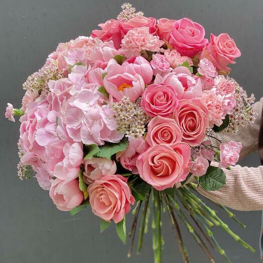 1016 Pink -fresh