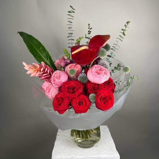 Be mine