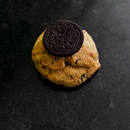 Крамбл-печенье Oreo