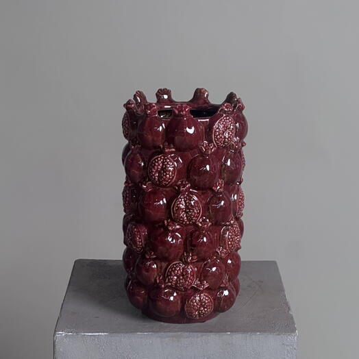 Pomegranate Juice