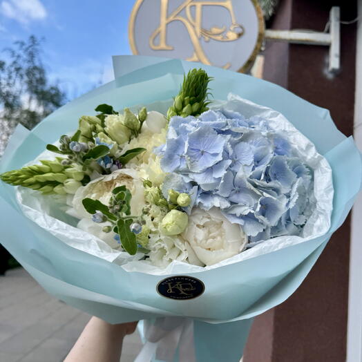 Diamond Collection Bouquet