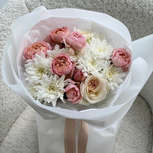 Juliet Ohara Bouquet