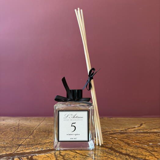 L Artisan Home Fragrance Winter Spice 200ml