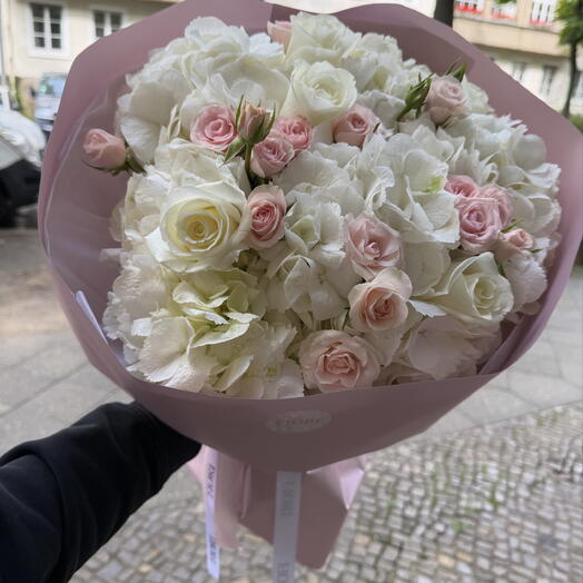 Bouquet 3