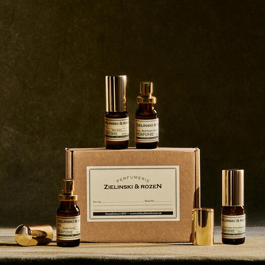 Discovery set: Our Iconic Scents