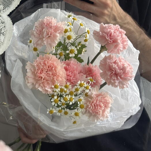 Bouquet 292