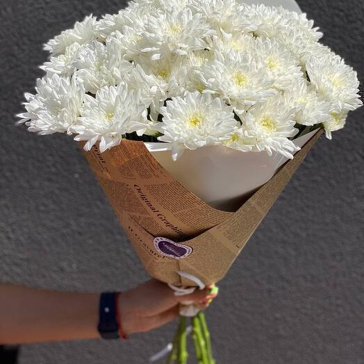 Bouquet "Mono"