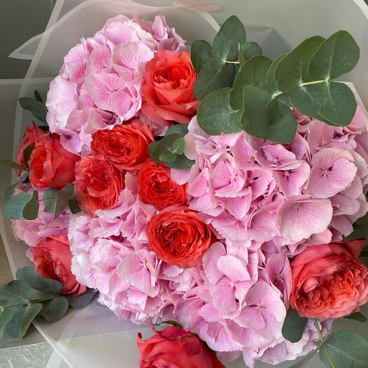 Bouquet Dream