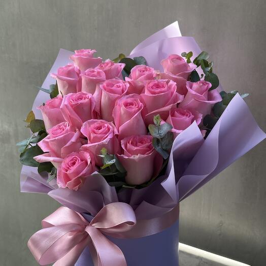 Pastel Perfection