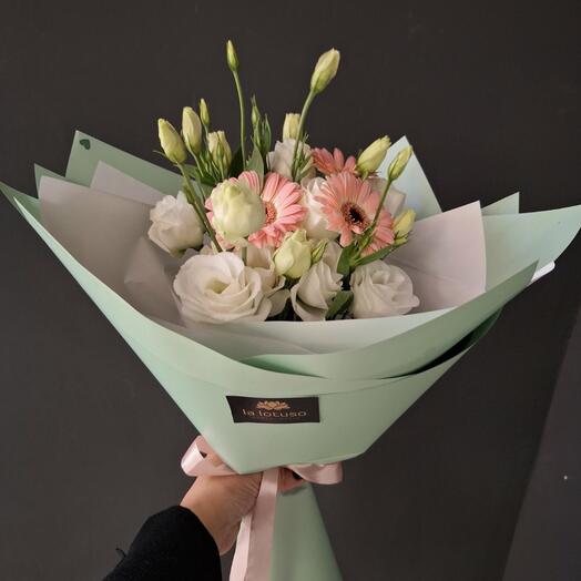 Elegant flower