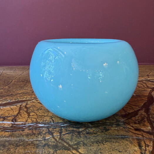 Medium Round Vase