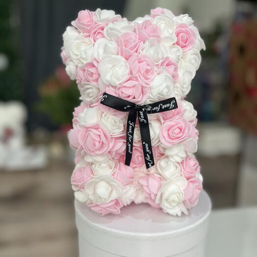 Teddy bear  S