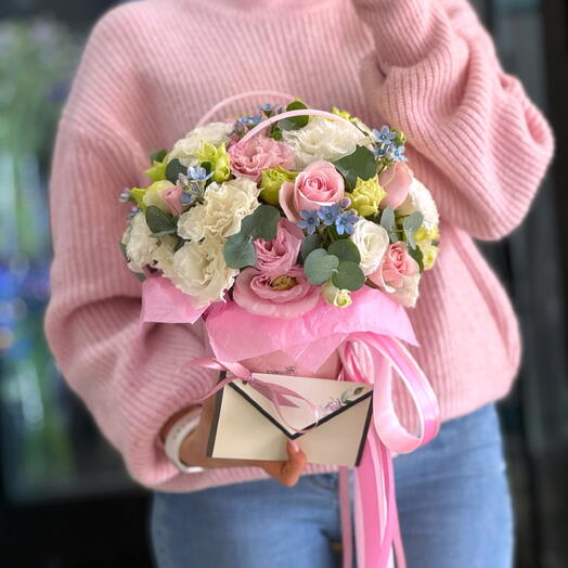 Spring bag