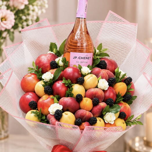 Fragrant gift