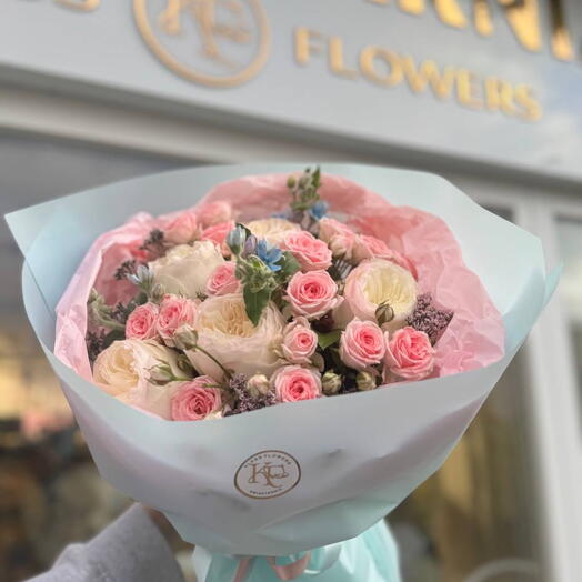 Rozalia Bouquet