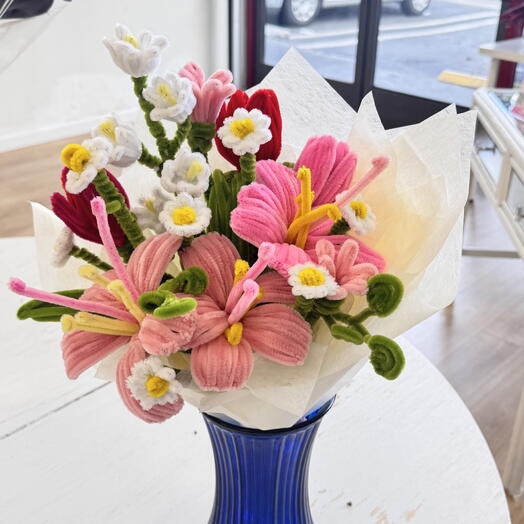 Artificial Flowers