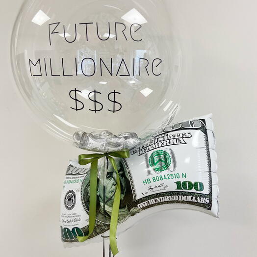 Future Millonaire