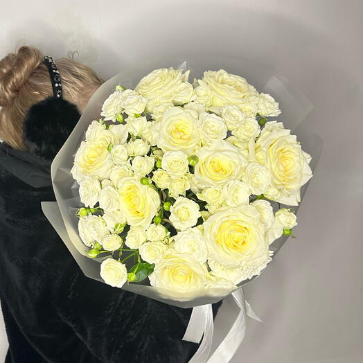 White Angel