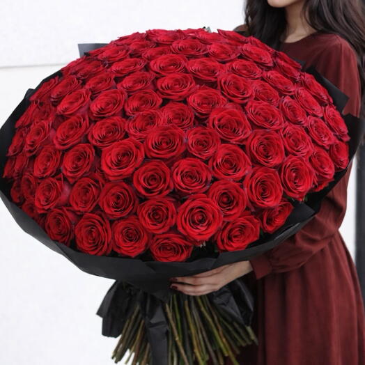Red Naomi - 101