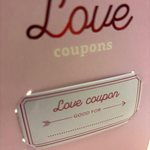 Super Love Card