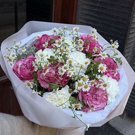 Bouquet 10