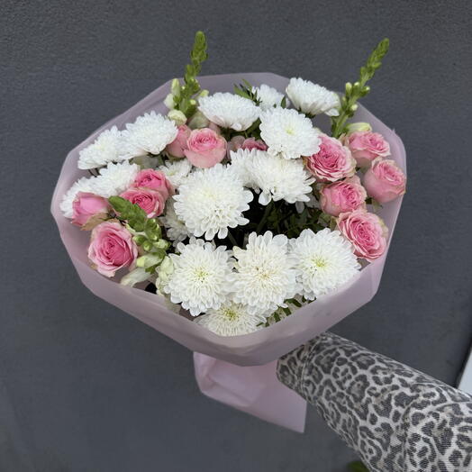 Mixed bouquet 5