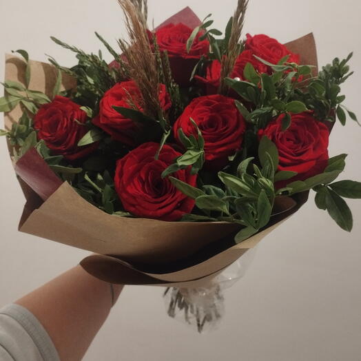 Bouque My Love