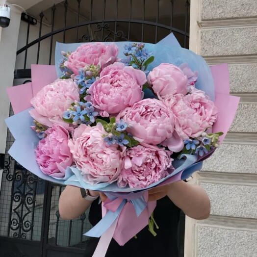 Pink Feelings