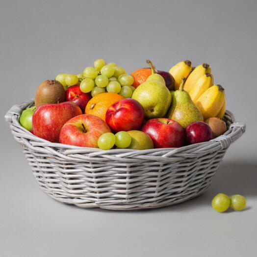 Harvest Fruit Basket- 7kg