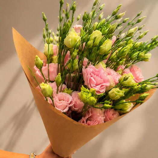 Eustoma 1