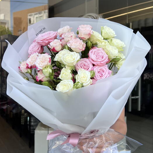 Rose Mix