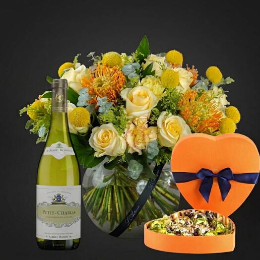Poklon set 5 - Gift set 5