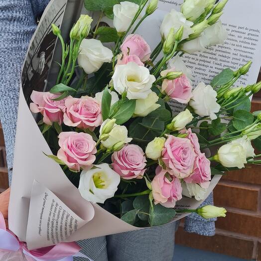 Bouquet melody
