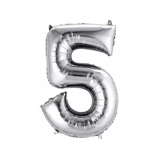 Balloon «5»