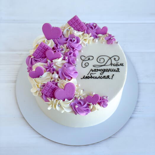 Cake 2   kg