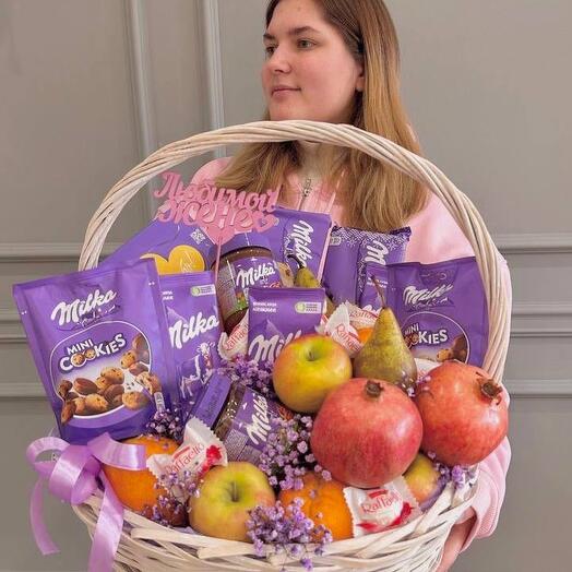 Karp ‘ Milka