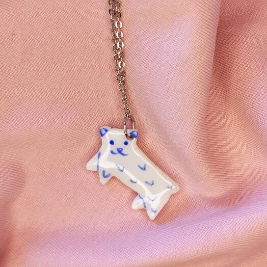 Souvenir "Mishka"