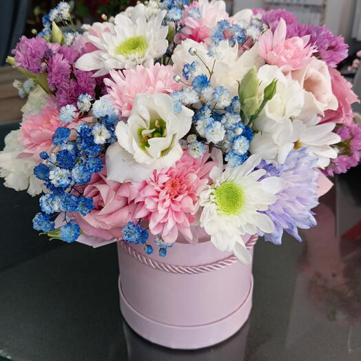 FlowerBox rozmiar S