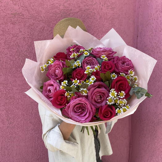 Wild Romance L