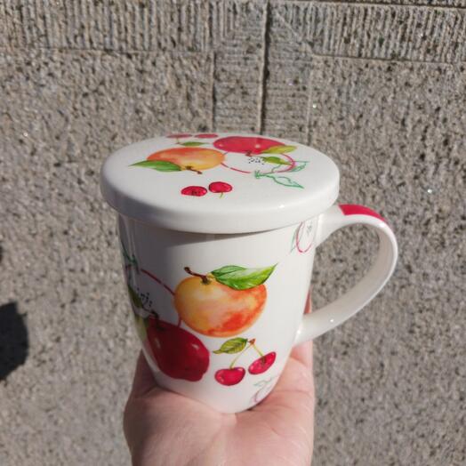 Cup