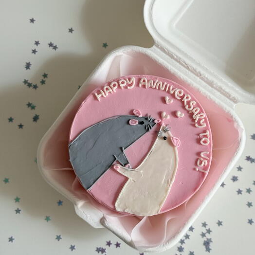 Bento Rats